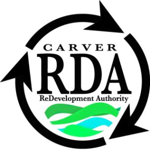 Carver RDA Logo