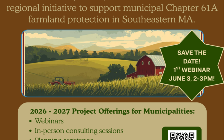 protect farmland flyer